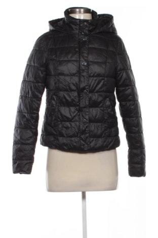 Geacă de femei Sinsay, Mărime S, Culoare Negru, Preț 85,29 Lei, #137398280