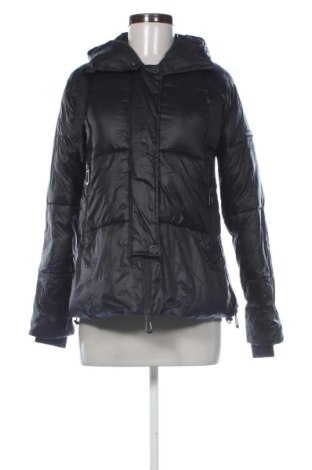 Дамско яке SUNSTRIPES, Размер XS, Цвят Черен, Цена 48,00 €, #137398326