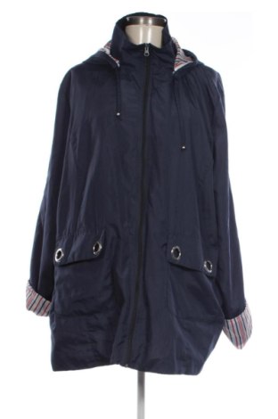 Geacă de femei Unbranded, Mărime XL, Culoare Albastru, Preț 68,24 Lei, #137398515
