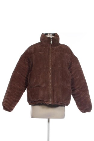 Дамско яке Unbranded, Размер L, Цвят Кафяв, Цена 17,00 €, #137398804