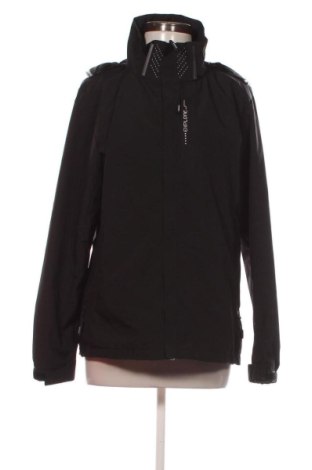 Kurtka damska Unbranded, Rozmiar M, Kolor Czarny, Cena 46,57 zł, #137400345