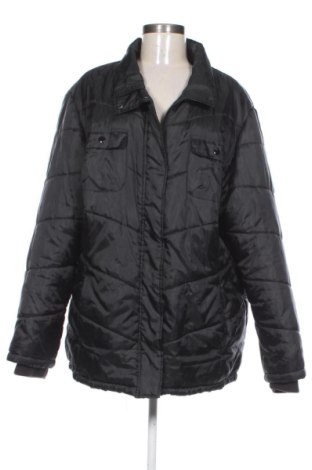Дамско яке Unbranded, Размер XL, Цвят Черен, Цена 25,00 €, #137400460