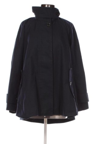 Дамско яке Zara, Размер L, Цвят Син, Цена 19,00 €, #137400813