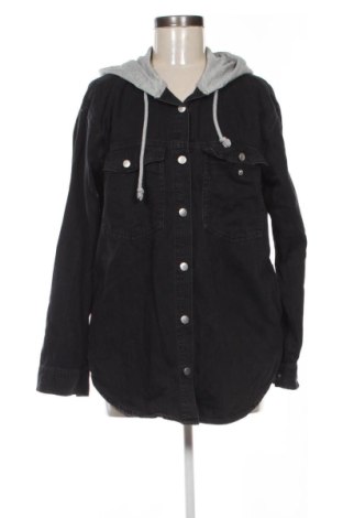 Kurtka damska H&M, Rozmiar L, Kolor Kolorowy, Cena 67,74 zł, #137401120