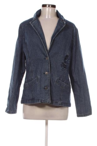 Kurtka damska Unbranded, Rozmiar XL, Kolor Niebieski, Cena 114,31 zł, #137401319