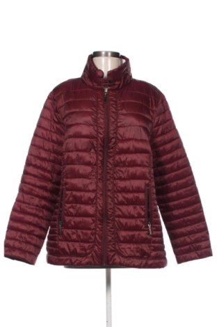 Geacă de femei Lwie, Mărime XXL, Culoare Roșu, Preț 104,98 Lei, #137402158