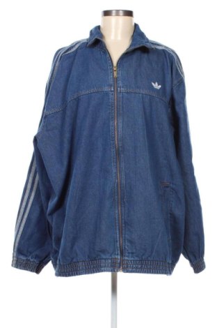 Női dzseki Adidas Originals, Méret M, Szín Kék, Ár 21 277 Ft, #137402459