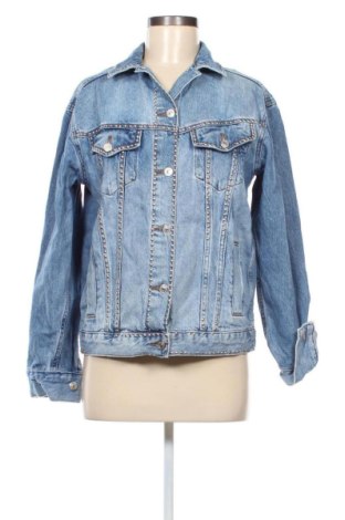 Дамско яке Topshop, Размер L, Цвят Син, Цена 19,00 €, #137404990