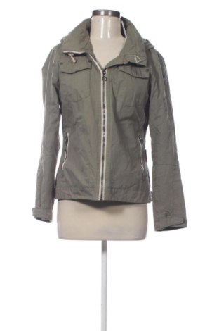 Geacă de femei Unbranded, Mărime S, Culoare Verde, Preț 94,48 Lei, #137338056
