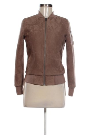 Damenjacke Urban Classics, Größe XS, Farbe Braun, Preis € 12,00, #137341744