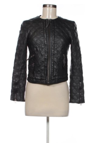 Damenjacke Zara, Größe M, Farbe Schwarz, Preis 16,76 €, #137344627