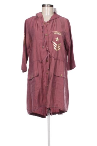Damenjacke Unbranded, Größe M, Farbe Aschrosa, Preis € 34,00, #137346986