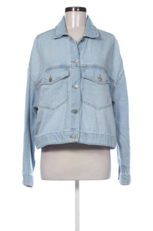 Дамско яке Dr. Denim, Размер XL, Цвят Син, Цена 28,35 €, #137347284