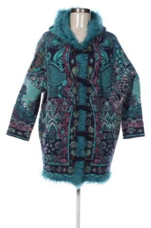 Дамско яке Unbranded, Размер L, Цвят Многоцветен, Цена 26,00 €, #137347718