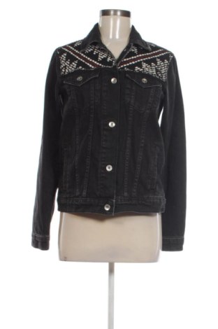 Dámská bunda  Stradivarius, Velikost S, Barva Vícebarevné, Cena  364,00 Kč, #137348477