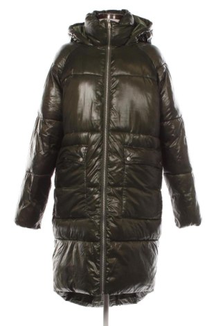 Дамско яке ONLY, Размер M, Цвят Зелен, Цена 21,47 €, #137349045