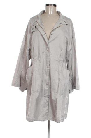 Дамско яке Vero Moda, Размер L, Цвят Сив, Цена 13,33 €, #137352349