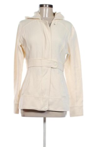 Дамско яке PUMA, Размер M, Цвят Екрю, Цена 41,00 €, #137352632