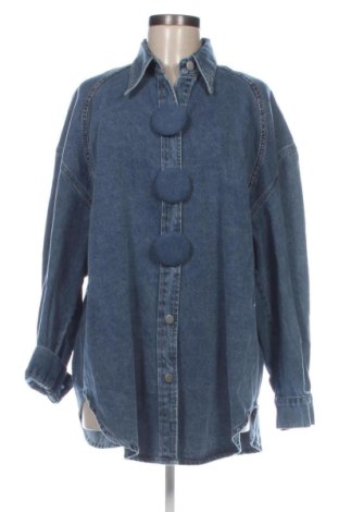 Kurtka damska Unbranded, Rozmiar L, Kolor Niebieski, Cena 100,01 zł, #137355105