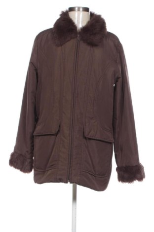 Damenjacke Unbranded, Größe XL, Farbe Braun, Preis € 13,94, #137355146