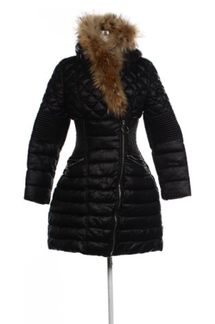 Дамско яке Unbranded, Размер S, Цвят Черен, Цена 26,58 €, #137359465
