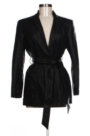 Geacă de femei Sinsay, Mărime S, Culoare Negru, Preț 106,63 Lei, #137361946