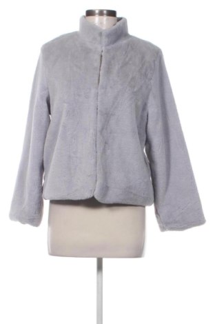 Geacă de femei Unbranded, Mărime M, Culoare Gri, Preț 176,00 Lei, #137369426
