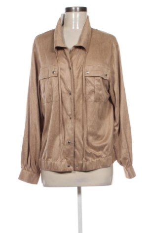 Geacă de femei Top Secret, Mărime M, Culoare Bej, Preț 66,95 Lei, #137370997