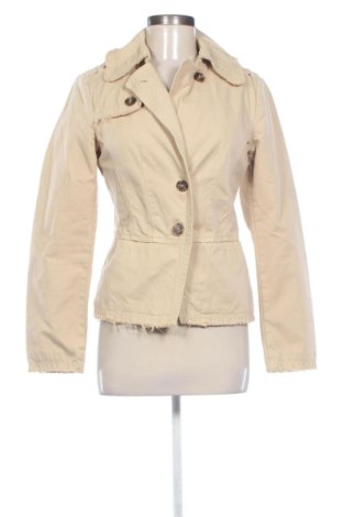 Dámska bunda  United Colors Of Benetton, Veľkosť L, Farba Béžová, Cena  25,00 €, #137376334