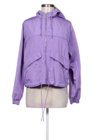 Дамско яке H&M, Размер S, Цвят Лилав, Цена 19,81 €, #137381712