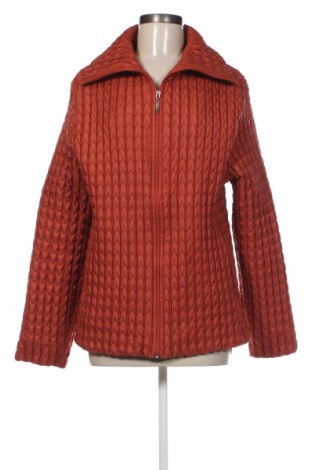 Damenjacke Unbranded, Größe L, Farbe Orange, Preis € 24,53, #137383022