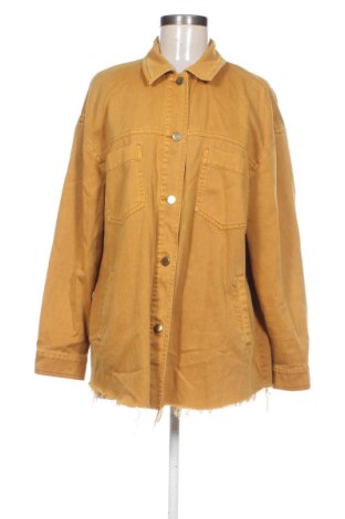 Női dzseki Vero Moda, Méret M, Szín Narancssárga
, Ár 4 999 Ft, #137390369