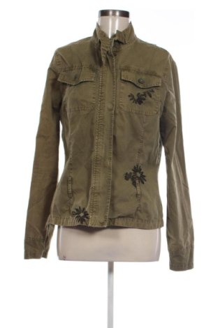 Geacă de femei Unbranded, Mărime L, Culoare Verde, Preț 53,23 Lei, #137390774