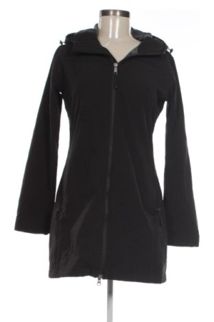 Geacă de femei BLUE WAVE, Mărime M, Culoare Negru, Preț 149,94 Lei, #137391227