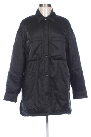 Geacă de femei Zara, Mărime XS, Culoare Negru, Preț 123,11 Lei, #137391658