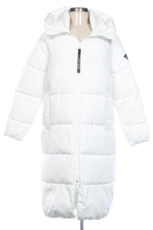 Geacă de femei Replay, Mărime XS, Culoare Alb, Preț 846,21 Lei, #137391687