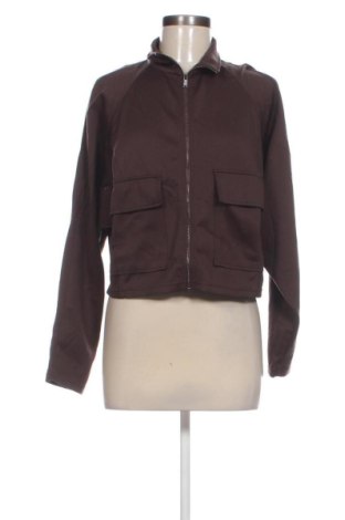 Damenjacke Oysho, Größe S, Farbe Braun, Preis € 34,00, #137392365