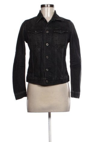 Damenjacke G-Star Raw, Größe XS, Farbe Schwarz, Preis € 50,00, #137393235