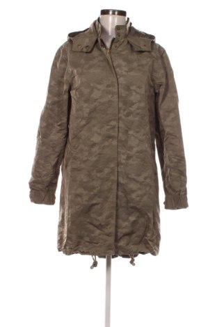 Дамско яке Kaporal, Размер M, Цвят Зелен, Цена 19,87 €, #137395785