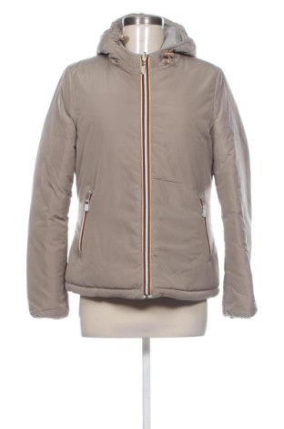 Damenjacke Unbranded, Größe M, Farbe Beige, Preis 28,00 €, #137396133