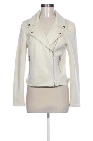 Дамско яке Vero Moda, Размер M, Цвят Екрю, Цена 14,88 €, #137397223