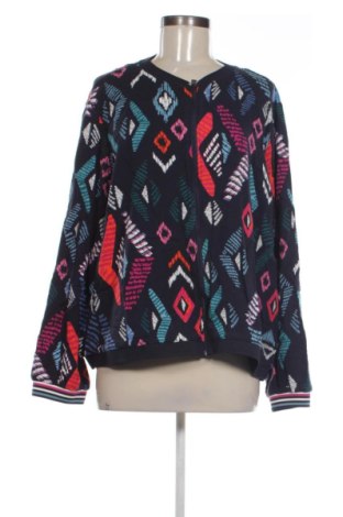 Дамско яке Cecil, Размер XXL, Цвят Многоцветен, Цена 32,00 €, #137400245