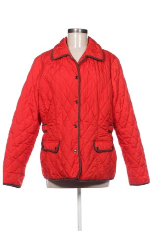 Kurtka damska Gerry Weber, Rozmiar XL, Kolor Czerwony, Cena 118,54 zł, #137400451
