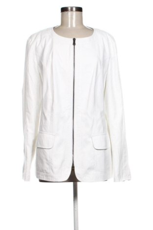 Дамско яке Cosima, Размер L, Цвят Бял, Цена 11,00 €, #137400643