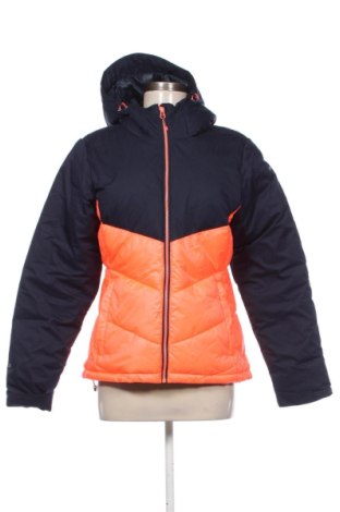 Damenjacke Icepeak, Größe M, Farbe Mehrfarbig, Preis 51,00 €, #137401568