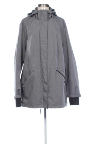 Geacă de femei Bon Prix, Mărime XXL, Culoare Gri, Preț 99,73 Lei, #137406596
