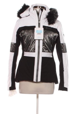 Damenjacke für Wintersports Kilpi, Größe M, Farbe Mehrfarbig, Preis € 72,99, #137377988