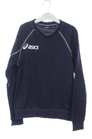 Bluză pentru copii ASICS, Mărime 8-9y/ 134-140 cm, Culoare Albastru, Preț 69,02 Lei, #137395696