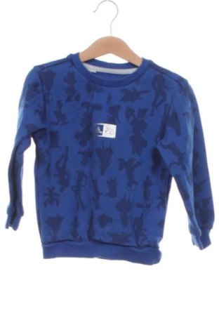 Kinder Shirt Adidas & Stan Smith, Größe 2-3y/ 98-104 cm, Farbe Mehrfarbig, Preis 13,00 €, #137329358