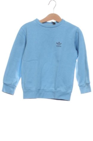 Gyerek blúz Adidas Originals, Méret 2-3y / 98-104 cm, Szín Kék, Ár 5 319 Ft, #137344966